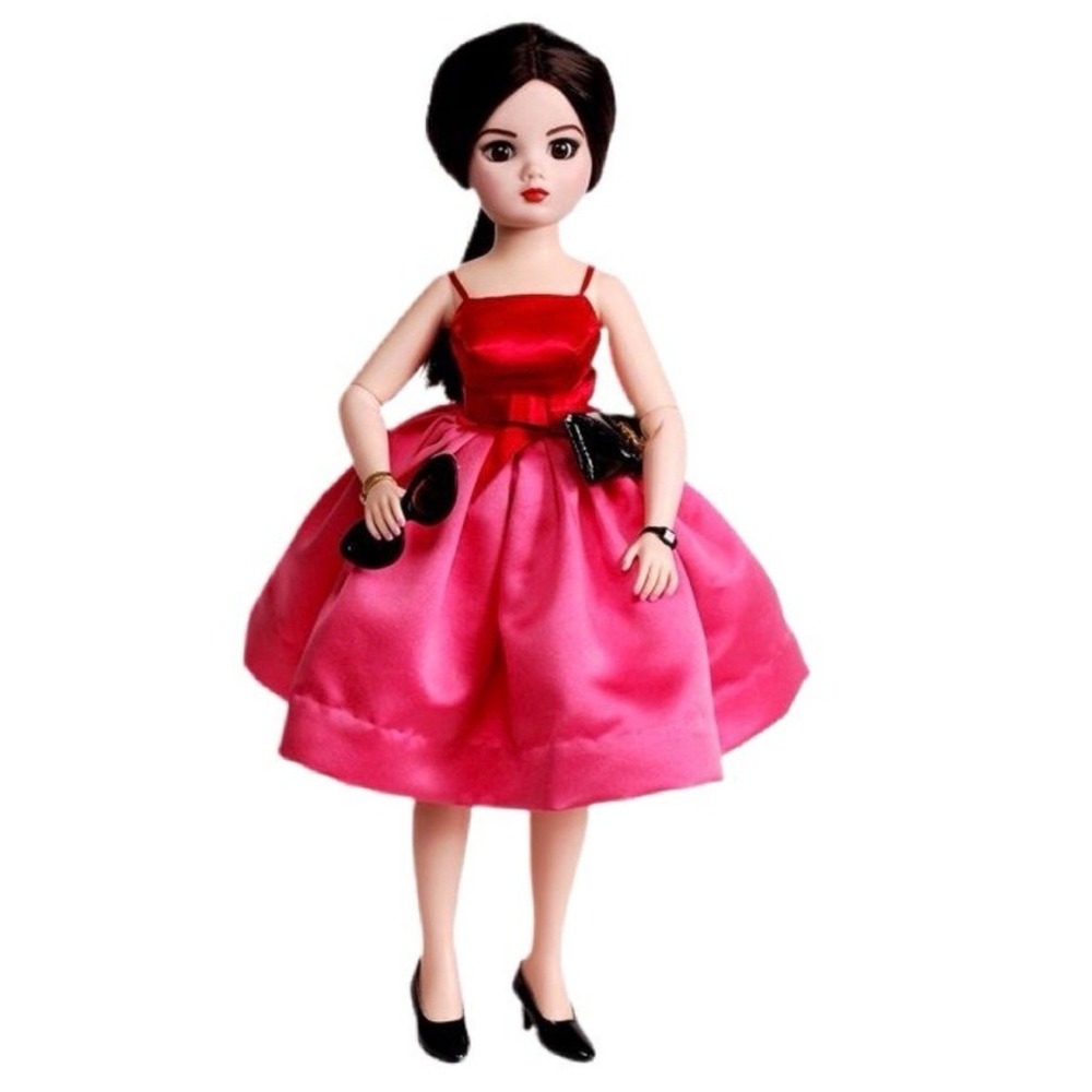 Madame Alexander Cissy Isaac Mizrahi Modern Iconic Limited Edition‎ Doll 2014